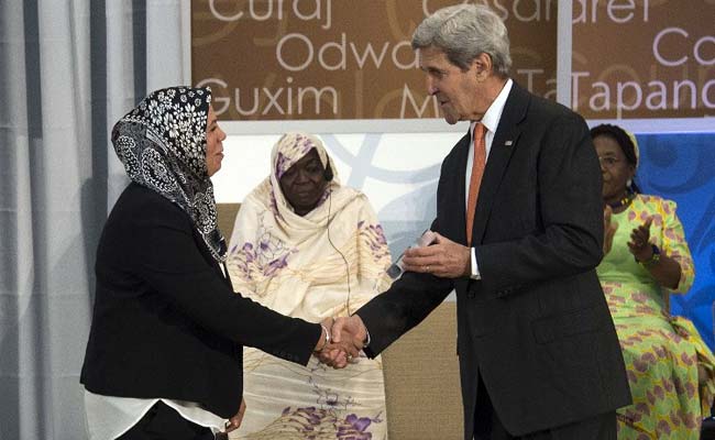 What A Courageous French Mother Did After Her Son Was Murdered