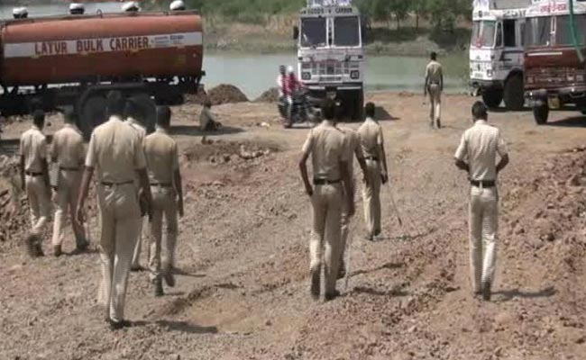 Central Committee To Visit Maharashtra's Latur District Over Water Crisis