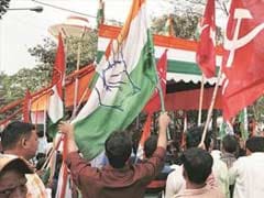 Left, Congress Close In On Bengal Seat Pact As PM Targets "Match-Fixing"