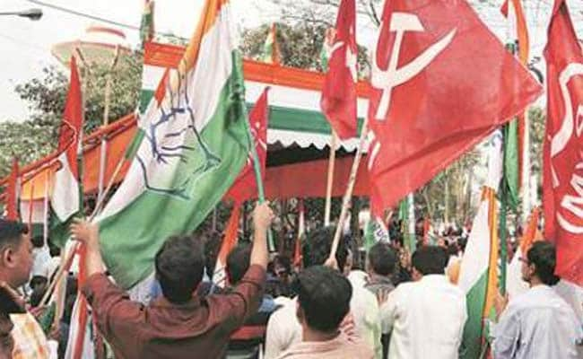 Congress Is A Secular And Democratic Party, Says CPI(M)