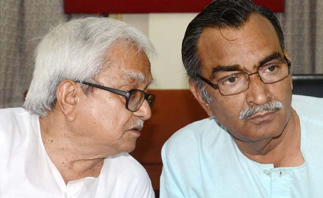 CPM Top Leaders Raise Red Flag On 'Alliance' With Congress For Bengal Polls