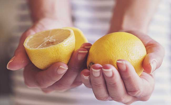 Citrus Fruits May Help Prevent Harmful Effects Of Obesity