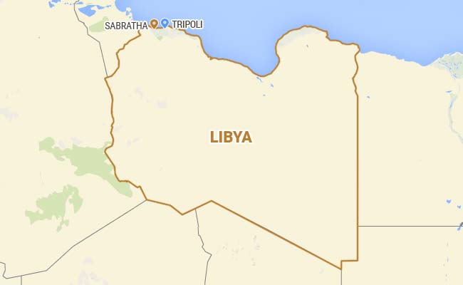Libya Coastguard Stops 600 Migrants Crossing To Europe