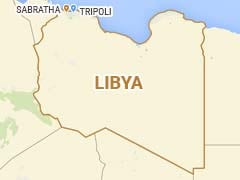 Libya Coastguard Stops 600 Migrants Crossing To Europe