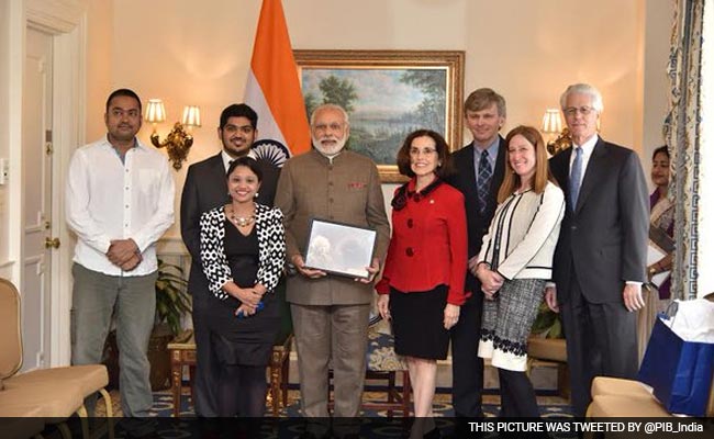 India, US Sign Pact For Setting Up LIGO Observatory