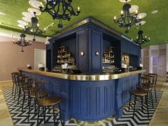 Just Opened: 6 New Restaurants and Bars in Mumbai, March 2016 Edition Just Opened: 6 New Restaurants and Bars in Mumbai, March 2016 Edition