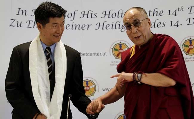 Exiled Tibetans To Elect Leader To Sustain Dalai Lama Legacy