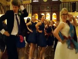 British Newlyweds' <i>London Thumakda</i> Will Give You the Hippy Hippy Shake British Newlyweds' <i>London Thumakda</i> Will Give You the Hippy Hippy Shake