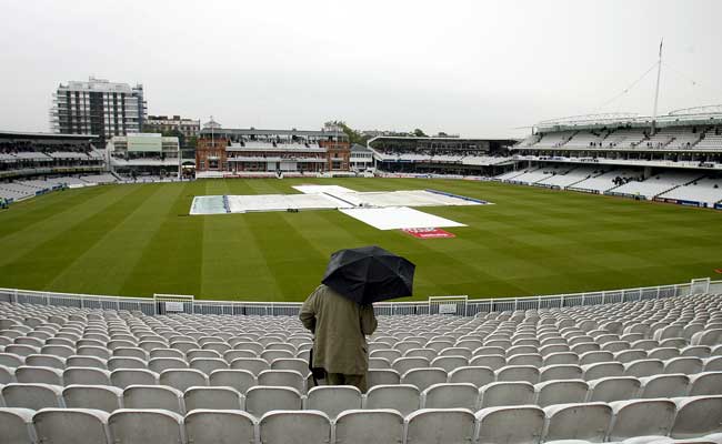 UK, US Commandos In Secret Anti-Terror Training At Lord's