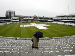UK, US Commandos In Secret Anti-Terror Training At Lord's UK, US Commandos In Secret Anti-Terror Training At Lord's