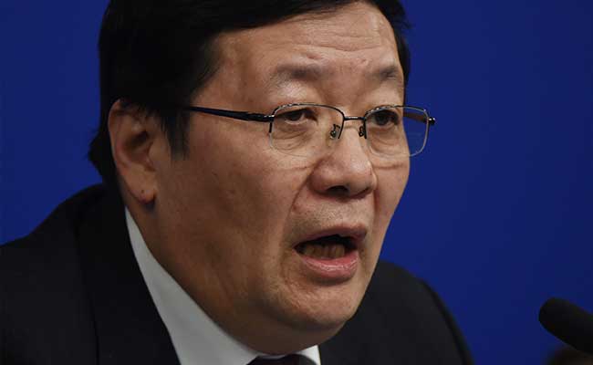 China Labour Rules Harm Economy: Finance Minister