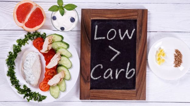 low carb 625 new