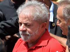 "Brazil Is Back": President-Elect Lula Urges 'Peace And Unity'