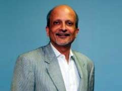 Indian-American Investor Honoured With Asians In America Award