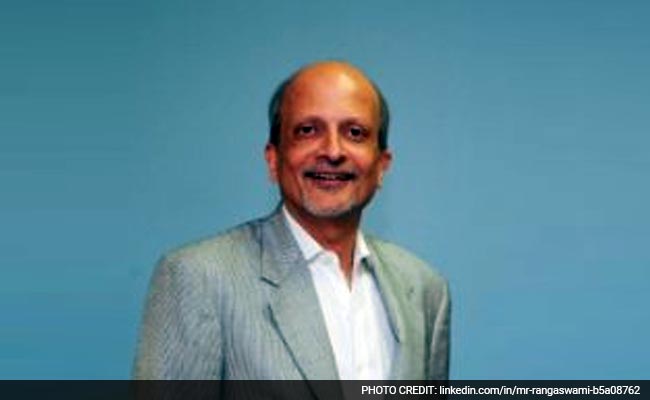 Indian-American Investor Honoured With Asians In America Award