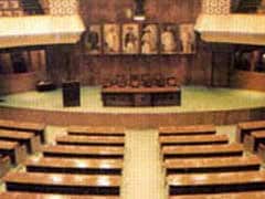19 Maharashtra Legislators Suspended For Disrupting Budget Speech
