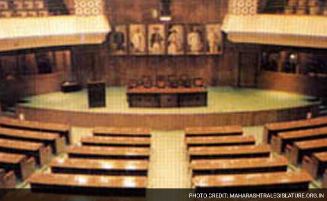 Maharashtra Legislature Special Session On Goods And Services Tax From Today