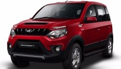 Mahindra Nuvo Sport: 9 Things You Need to Know
