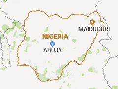 2 Suicide Bombers Kill 22 At Mosque In Northeast Nigeria's Maiduguri