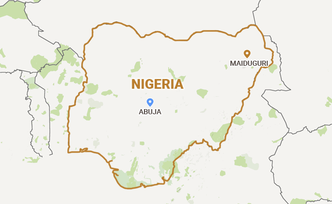 2 Suicide Bombers Kill 22 At Mosque In Northeast Nigeria's Maiduguri