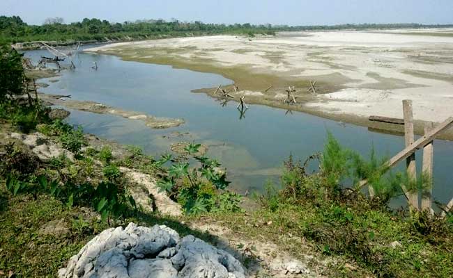 Will Things Change? Majuli Cynical Ahead of PM Modi's Rally