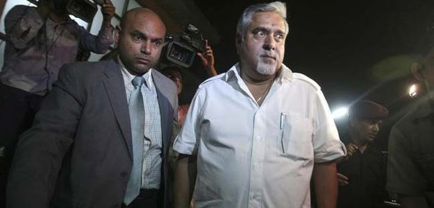 कर्ज धोखाधड़ी मामले में घिरे विजय माल्या का पासपोर्ट रद्द कराना चाहता है प्रवर्तन निदेशालय