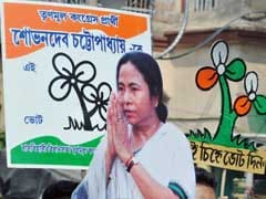 BJP Attacks Trinamool Ahead Of PM Modi's Election Campaign In West Bengal