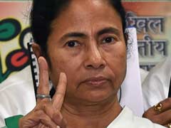 'Mamata Banerjee A Patron Of Corruption,' Says Minister Ravi Shankar Prasad