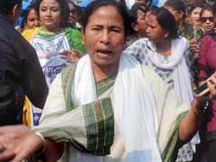 Anti-Terrorist Front Writes To Mamata Banerjee Against Hosting Pakistan