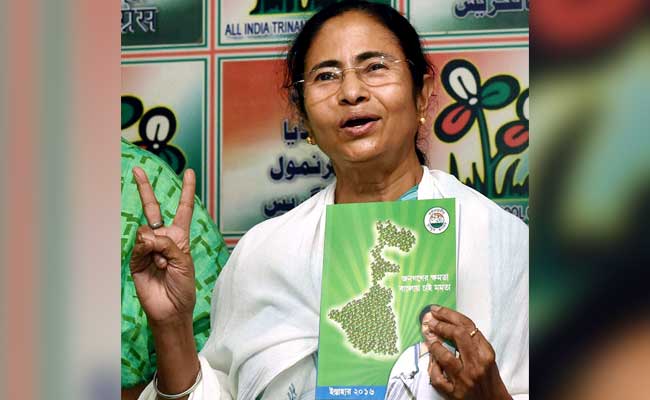 Trinamool Congress Announces Candidates For 70 Constituencies In Kerala