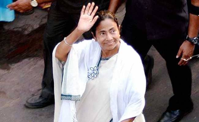 Record Turnout Proves 'Silent Revolution' Ushered In By Mamata: Trinamool