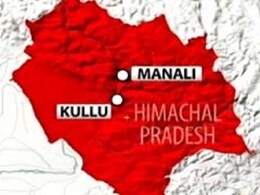 मनाली के मणिकर्ण घाटी में फंसे जालंधर के 7 छात्र, बचाव दल भी लौटा खाली हाथ मनाली के मणिकर्ण घाटी में फंसे जालंधर के 7 छात्र, बचाव दल भी लौटा खाली हाथ