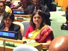India Is Updating National Policy For Women's Empowerment: Maneka Gandhi