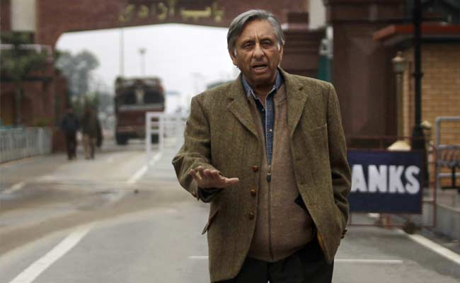 Mani Shankar Aiyar's Suspension By Congress "Strategic", Says Arun Jaitley
