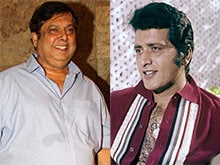 David Dhawan Learns a Lot From Manoj Kumar's Films Even Today
