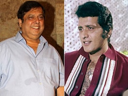 David Dhawan Learns a Lot From Manoj Kumar's Films Even Today David Dhawan Learns a Lot From Manoj Kumar's Films Even Today