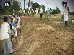Maharashtra Ministers To Tour Drought-Hit Regions In State Maharashtra Ministers To Tour Drought-Hit Regions In State