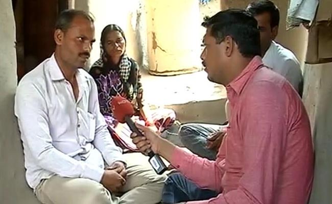 In Drought-Hit Marathwada, Farmers Say Government Relief Schemes Fails Them