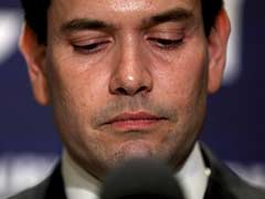 How Marco Rubio's US Presidential Campaign Failed: Problems From The Start