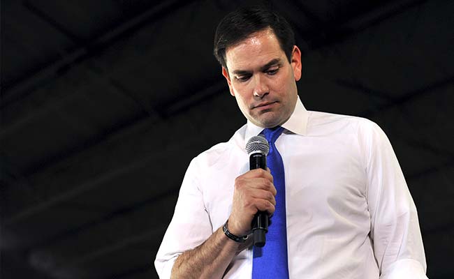 US To Cancel 83 Percent Of USAID Programs, Says Marco Rubio US To Cancel 83 Percent Of USAID Programs, Says Marco Rubio