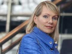 Swiss Billionaire Businesswoman Has Twins At 53