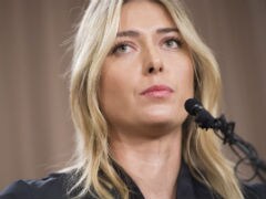 Maria Sharapova Starts To Count Cost Of Failed Drug Test, Likely Ban