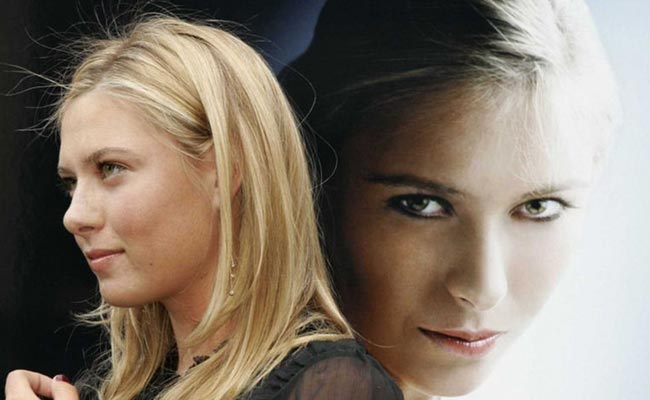 चोटिल मारिया शारापोवा विम्बलडन से बाहर