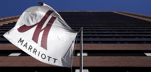 China's Anbang Ups Offer for Starwood to $14 Billion