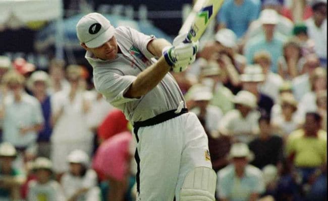 नहीं रहे न्यूज़ीलैंड के महान क्रिकेटर मार्टिन क्रो