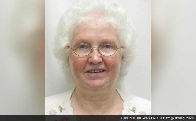 80-Year-Old 'Black Widow,' Who Lured Lonesome Old Men To Horrible Fates, Is Out Of Prison Again