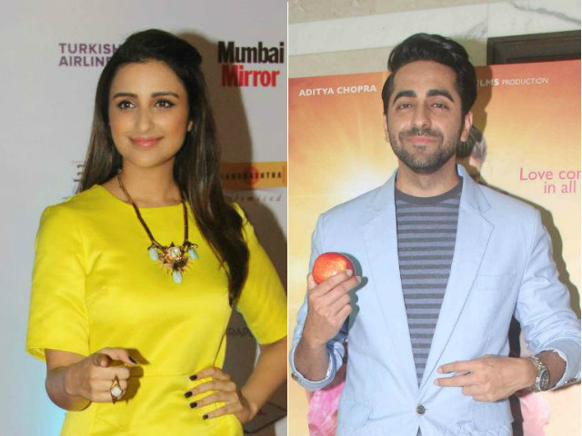 <I>Meri Pyaari Bindu</i> to Begin Filming Earlier Than Scheduled