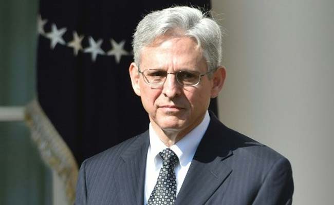 Meet Merrick Garland, President Barack Obama's Nominee For The Supreme Court