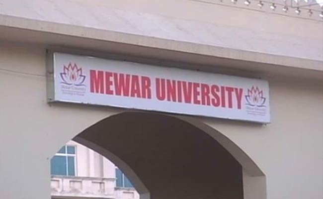 Mob At Their Door, 4 Kashmiri Students Arrested Over Beef Rumour