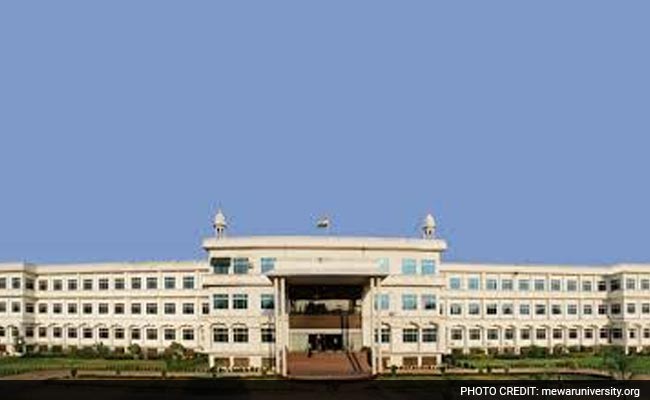 Menwar University Distance Education / Online MBA, UGC Approved PGDM